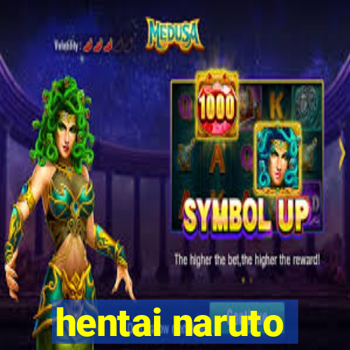 hentai naruto